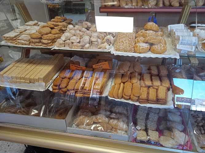 Fotografia tomada fuera de Panadería Bollería Alonso S C - Panadería en Bargas, Toledo