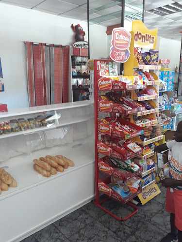 Fotografia tomada fuera de Candy Shop - Tienda de golosinas en Bailén, Jaén