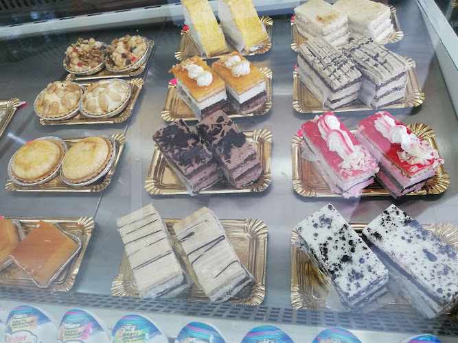 Fotografia tomada fuera de Panadería Del Río S L - Panadería en Punta Umbría, Huelva