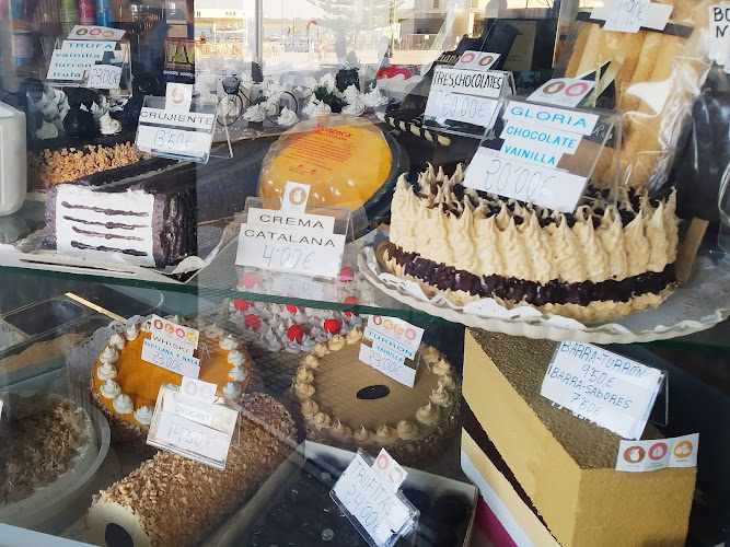 Fotografia tomada fuera de Heladería Los Valencianos - Heladería en Punta Umbría, Huelva