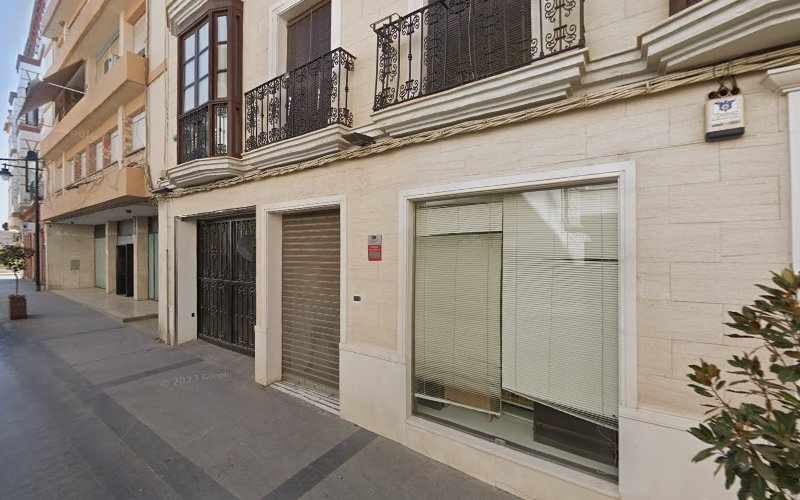 Fotografia tomada fuera de Panadería y Frutería Don Gonzalo - Store en Puente Genil, Córdoba