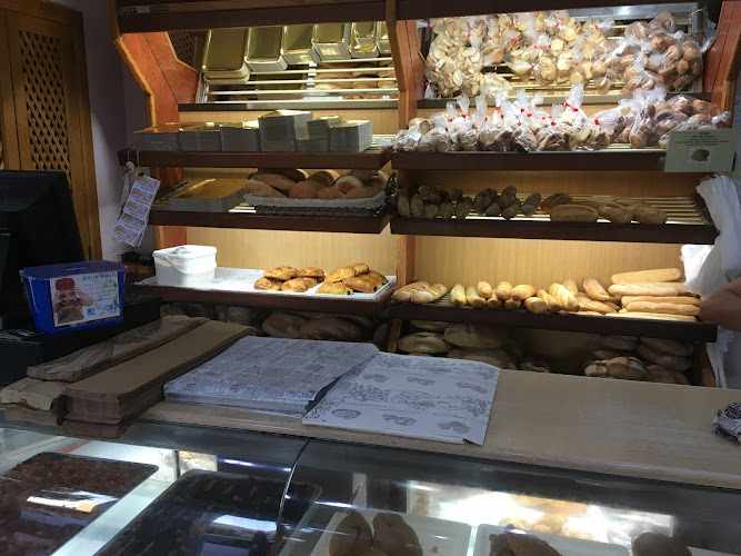 Fotografia tomada fuera de Forn de can Monserrat - Forn de pa en Porto Cristo, Baleares