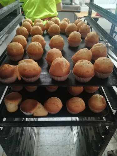 Fotografia tomada fuera de Horno de San Julián - Panadería en Toro, Zamora