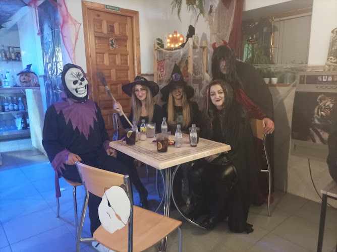Fotografia tomada fuera de Bar Plaza - bares en Navatalgordo, Ávila