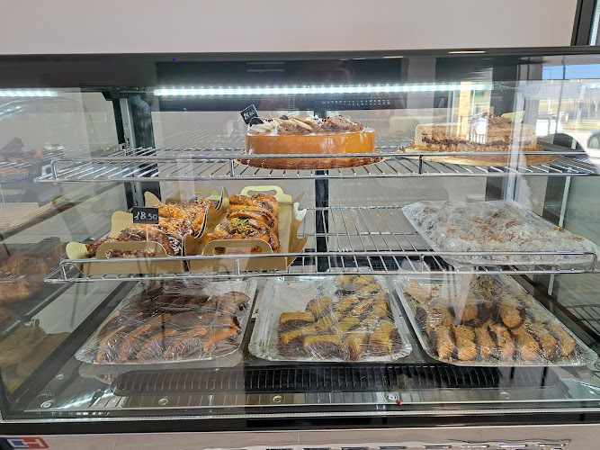 Fotografia tomada fuera de Dianna's Bakery and Coffee - cafeterías en Madrid, Madrid