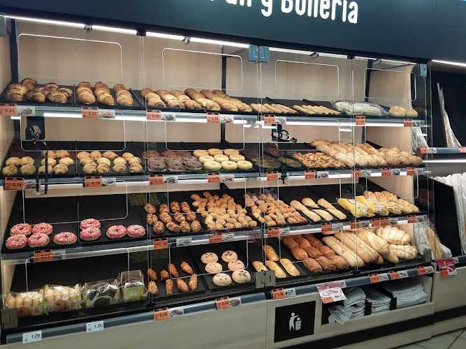 Fotografia tomada fuera de Supermercados Dia - Supermercado en Navalcarnero, Madrid