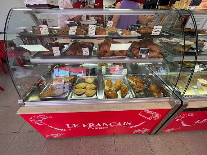 Fotografia tomada fuera de Le Français Viana - cafeterías en Miami Platja, Tarragona