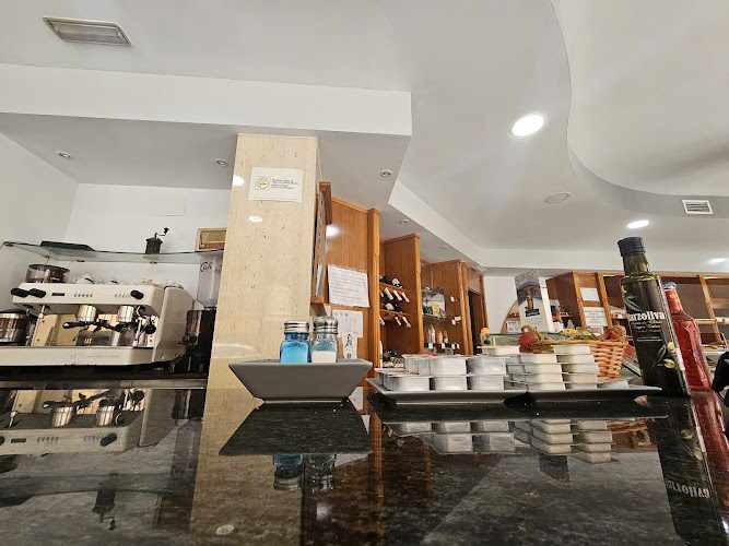Fotografia tomada fuera de Pallardó - Panadería, pastelería y Salón de té - Panadería en Massamagrell, Valencia