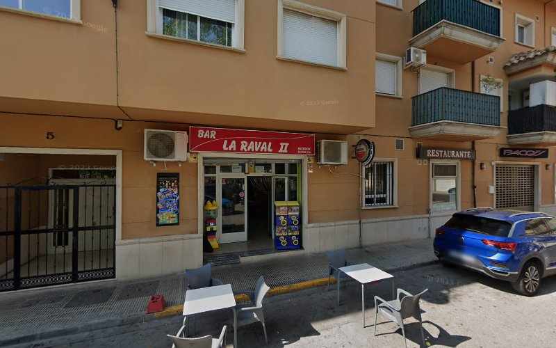 Fotografia tomada fuera de Forn Clemente - Panadería en Massamagrell, Valencia
