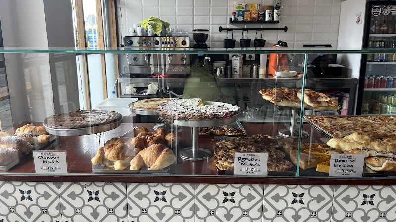 Fotografia tomada fuera de La esquinita de vegueta - restaurantes en Las Palmas de Gran Canaria, Las Palmas