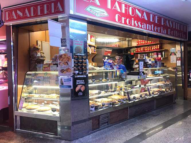Fotografia tomada fuera de Croissanteria José - Panadería en Las Pedroñeras, Madrid