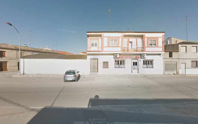 Fotografia tomada fuera de Pastelería Dulci - Pastelería en Las Pedroñeras, Cuenca