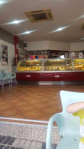 Fotografia tomada fuera de Cremeria Gelateria - Gelateria en L'Alfàs del Pi, Alicante