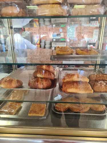 Fotografia tomada fuera de Restaurante Hostal Gomellano - restaurantes en Gumiel de Izán, Burgos