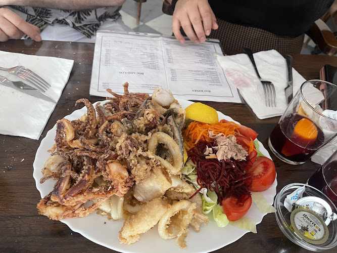 Fotografia tomada fuera de Cafetería Ortiz ll - Cafetería en Fuente Obejuna, Córdoba
