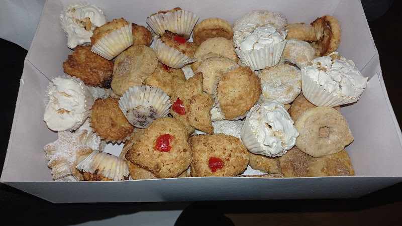 Fotografia tomada fuera de PANADERÍA José Mas Olivas. - Panadería en Aguas Nuevas, Albacete