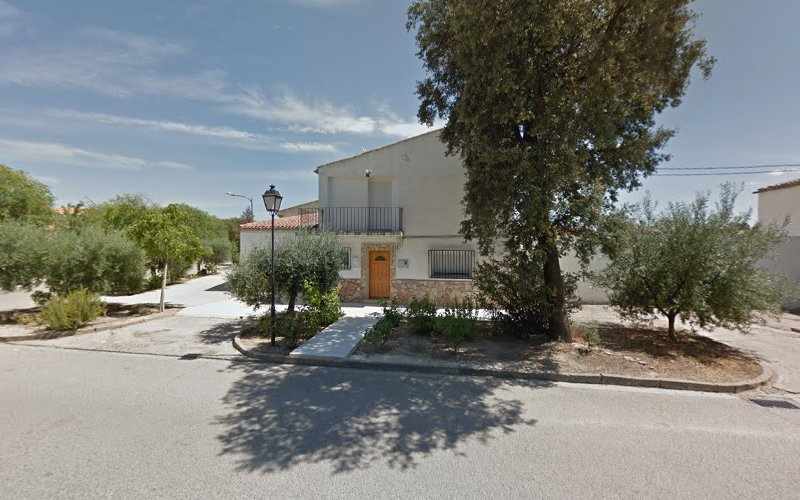 Fotografia tomada fuera de Miguel Vecina Villora - Panadería en Aguas Nuevas, Albacete