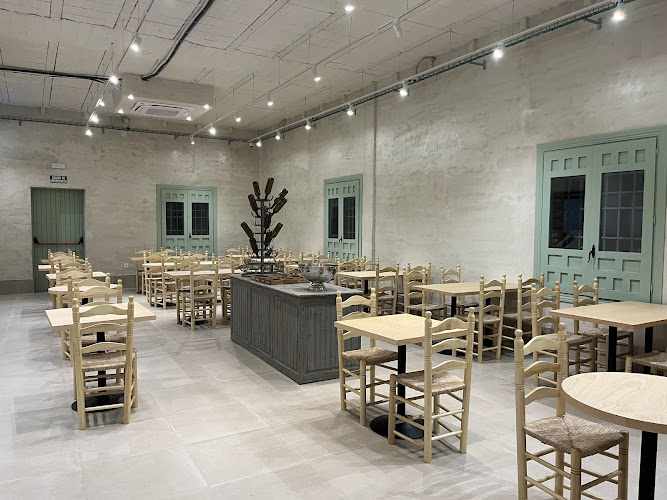 Fotografia tomada fuera de Lavasca - cafeterías en Villarrubio, Cuenca