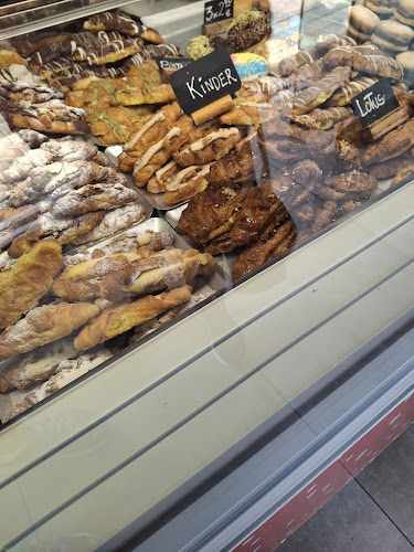 Fotografia tomada fuera de Pastelería Los Argentinos 2 - Pastelería en Villajoyosa, Alicante