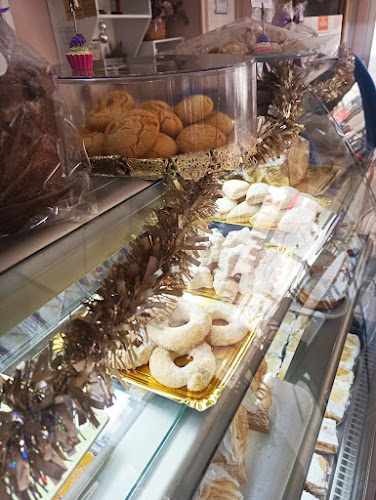 Fotografia tomada fuera de Pasteleria La Tahona D' Eva - Panadería en Vélez-Rubio, Almería
