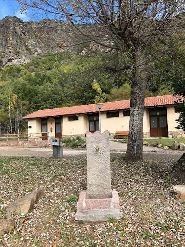Fotografia tomada fuera de Camping las Hoces de Vegacervera - Camping en Vegacervera, León