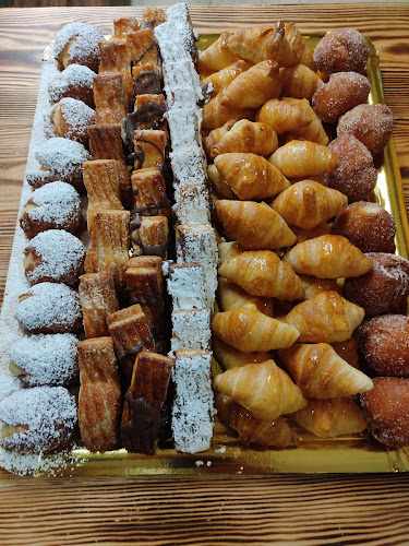 Fotografia tomada fuera de Forn de Pa Maria - Forn de pa en Vallromanes, Barcelona