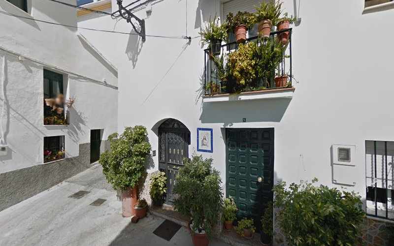 Fotografia tomada fuera de Panaderia nuestra señora del Perpetuo Socorro - Panadería en Canillas de Albaida, Málaga