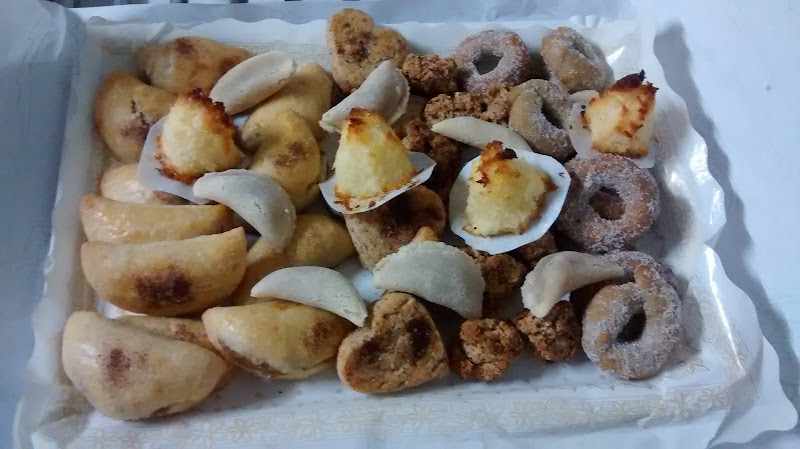Fotografia tomada fuera de Forn Sant Antoni C.B - Panadería en Callosa d'en Sarrià, Alicante