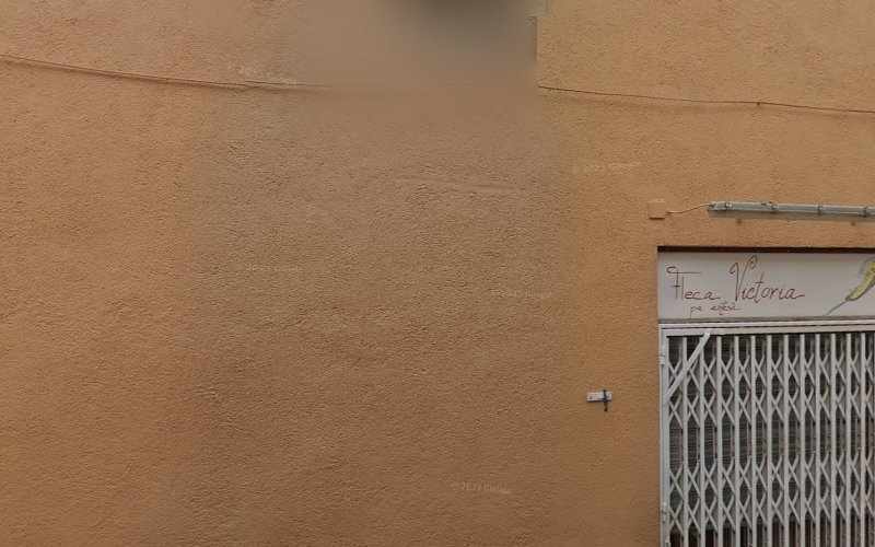 Fotografia tomada fuera de Isabel Bravo Doctor - Panadería en Caldes de Malavella, Girona