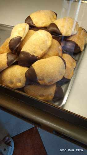 Fotografia tomada fuera de Panadería Hermanos Díaz S.L. - Panadería en Priego de Córdoba, Córdoba
