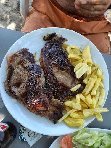 Fotografia tomada fuera de Chiringuito El Vao - restaurantes en Cabezuela del Valle, Cáceres