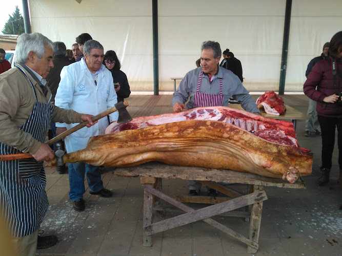 Fotografia tomada fuera de La Flor de Pisuerga - Panadería en Cabezón de Pisuerga, Valladolid