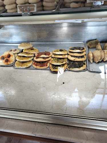 Fotografia tomada fuera de Pastelería Paquita - Pastelería en La Xara, Alicante