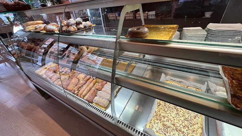 Fotografia tomada fuera de La Fleca de Masó - Forn de pa en Tortosa, Tarragona