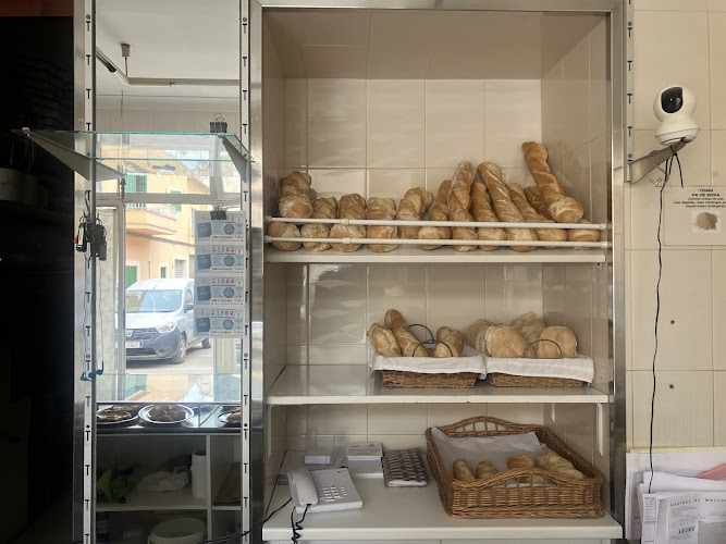 Fotografia tomada fuera de Horno La Soledad, C.b. - Forn de pa en Felanitx, Baleares