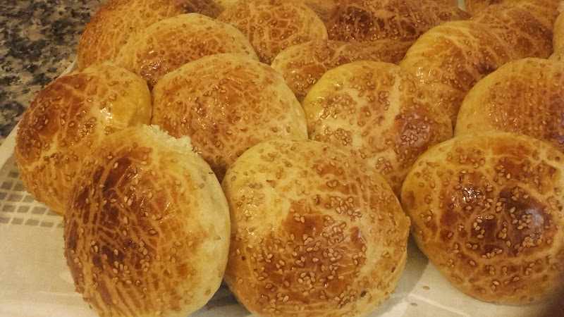 Fotografia tomada fuera de Mercedes Salvadó Ferré - Panadería en L'Aldea, Tarragona