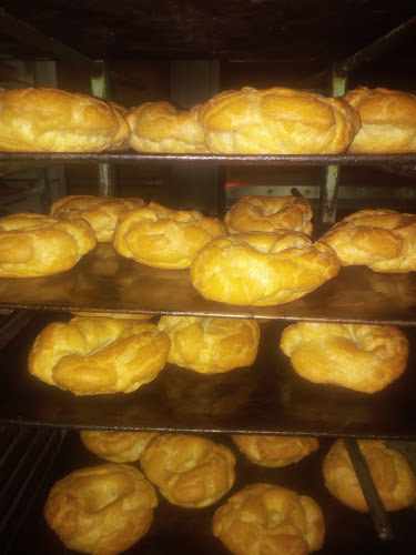 Fotografia tomada fuera de Panadería Pastelería Chupé - Panadería en Jumilla, Murcia