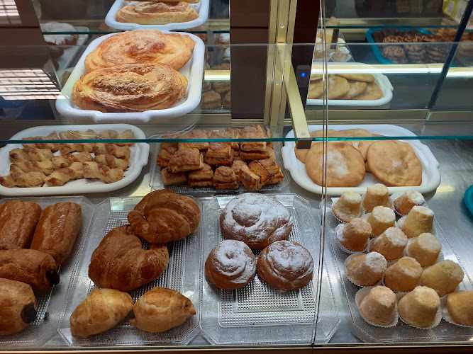 Fotografia tomada fuera de Panadería Santa María C.B. - Panadería en Jumilla, Murcia