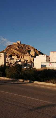 Fotografia tomada fuera de Pasdulce, S.L. (Obrador 1) - Pastelería en Jumilla, Murcia