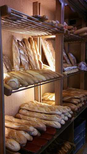Fotografia tomada fuera de Panaderia Alberdi(Ruper) - Tienda de alimentación en Iurreta, Vizcaya
