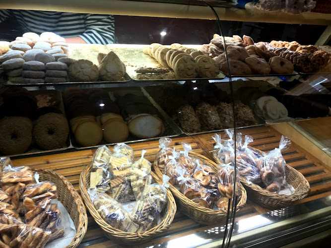 Fotografia tomada fuera de Espiga de Oro - Panadería en Broto, Huesca