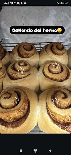 Fotografia tomada fuera de La hora de la merienda - Tienda de postres en Guadalajara, Guadalajara