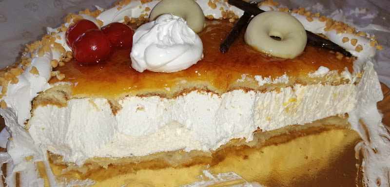 Fotografia tomada fuera de Panadería J.Cruz #TORRENUEVA COSTA# - Panadería en Torrenueva, Granada
