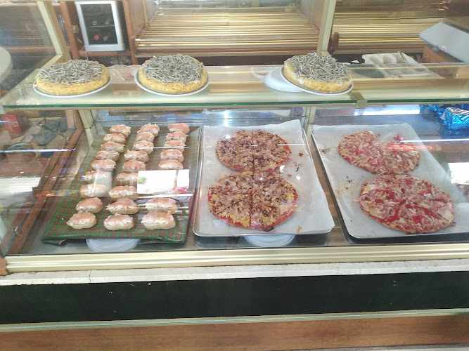 Fotografia tomada fuera de Cafetería La Flor del Trigo - cafeterías en La Puebla de Arganzón, Burgos