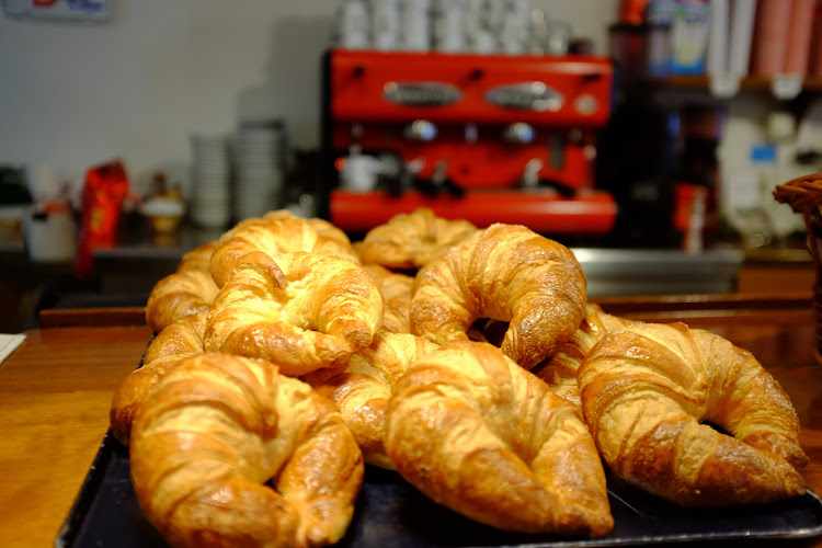 Fotografia tomada fuera de Dalícatessen - Cafeteria en Figueres, Girona