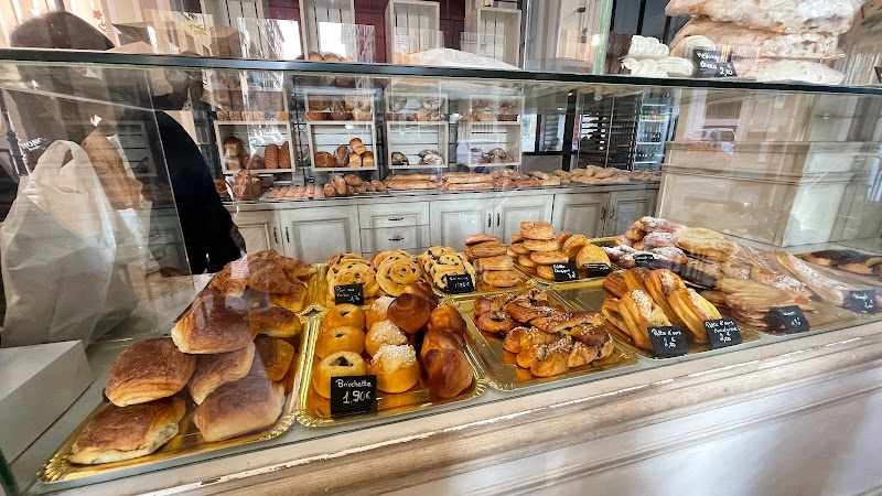 Fotografia tomada fuera de Honoré Boulangerie - Panadería en Estepona, Málaga