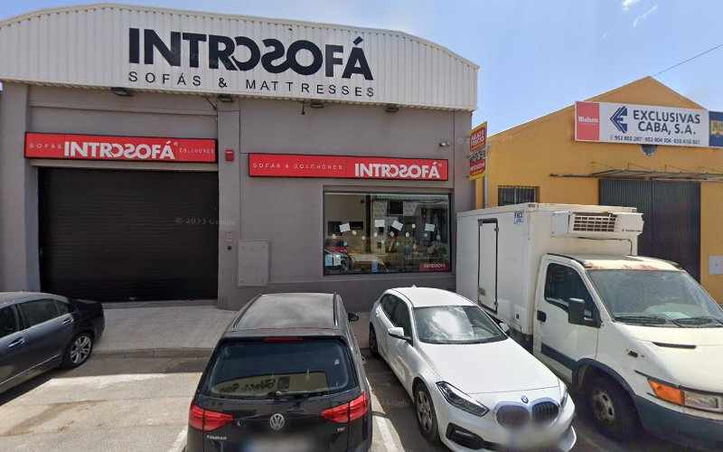 Fotografia tomada fuera de Panificadora Villa De Casares S L - Panadería en Estepona, Málaga
