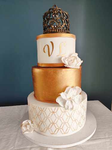 Fotografia tomada fuera de Leti's Cakes Estepona - Pâtisserie en Estepona, Málaga