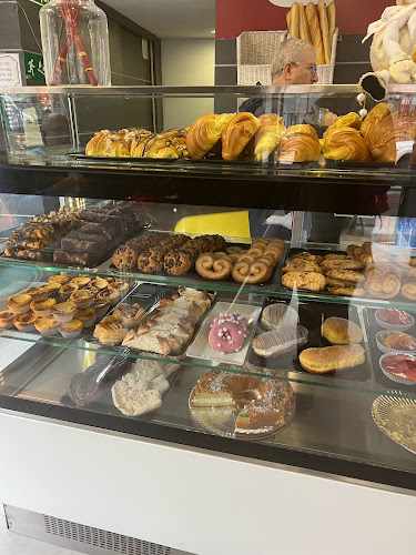 Fotografia tomada fuera de Cafetería Vasco da Gama - cafeterías en Salamanca, Salamanca