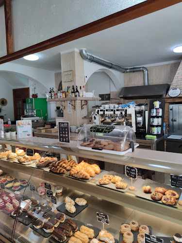 Fotografia tomada fuera de Bamboo bakery - Pastelería en Acantilados de Los Gigantes, Santa Cruz de Tenerife